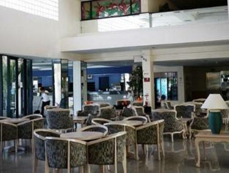 Pacific Bay Hotel Tumon Exterior foto